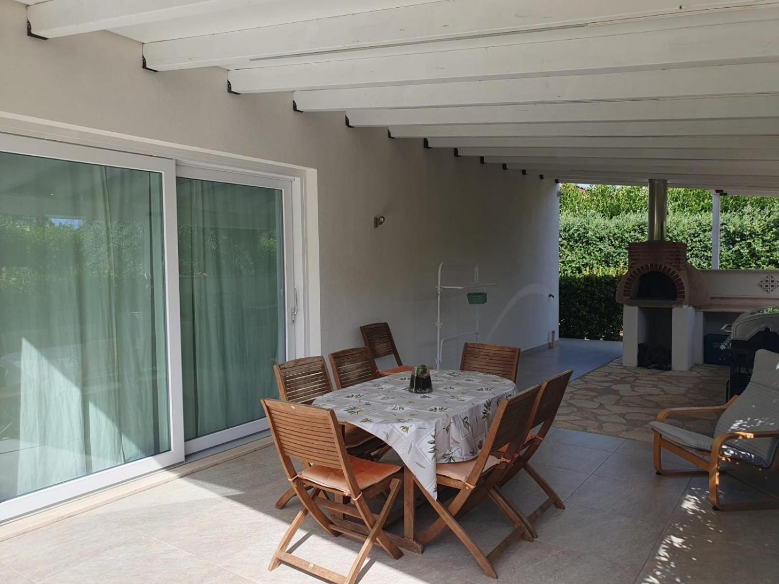Villa Limone Castellammare del Golfo Zewnętrze zdjęcie