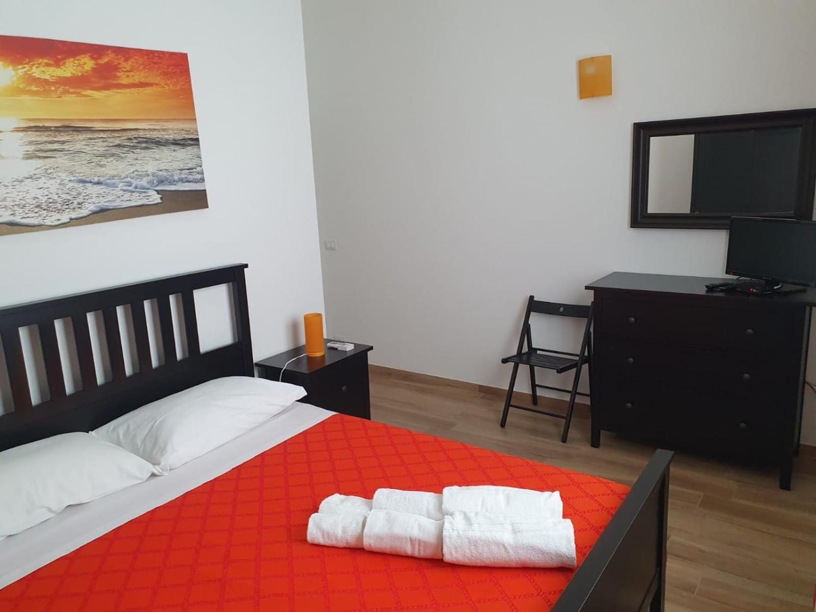 Villa Limone Castellammare del Golfo Zewnętrze zdjęcie