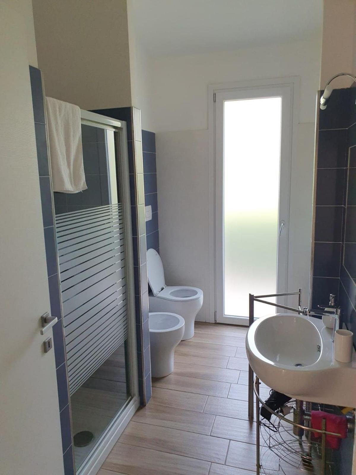 Villa Limone Castellammare del Golfo Zewnętrze zdjęcie