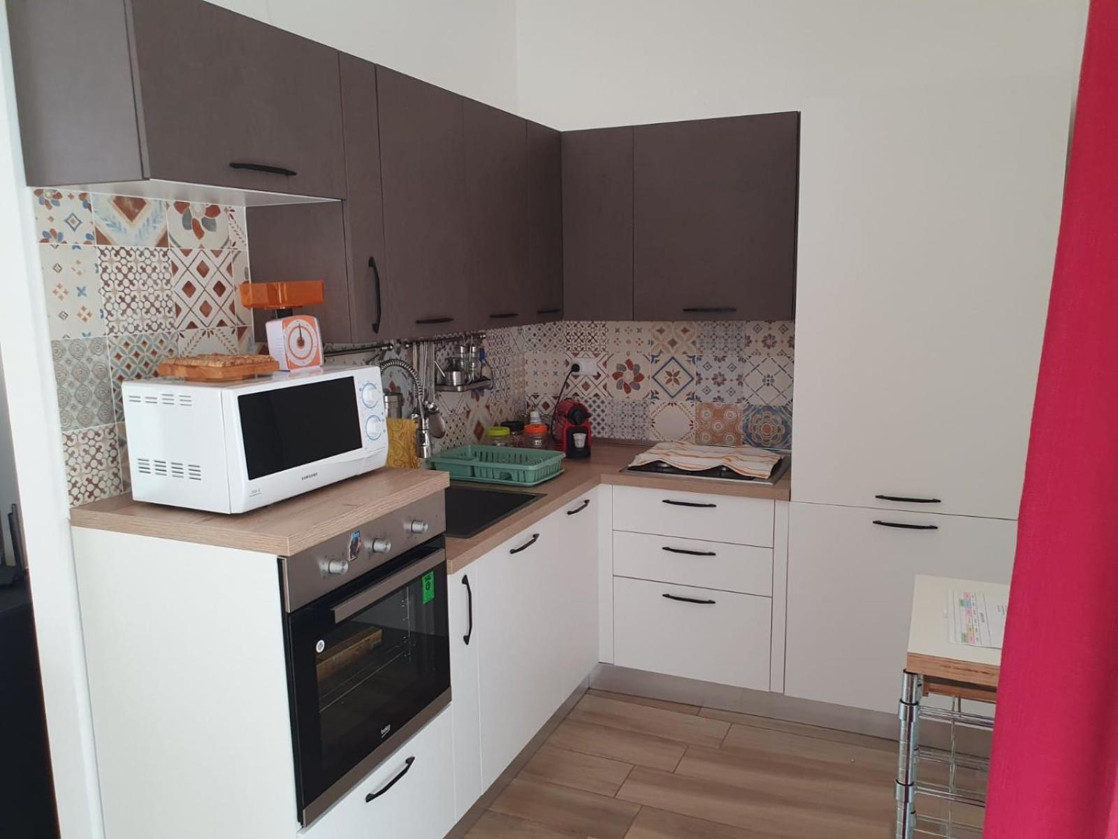 Villa Limone Castellammare del Golfo Zewnętrze zdjęcie